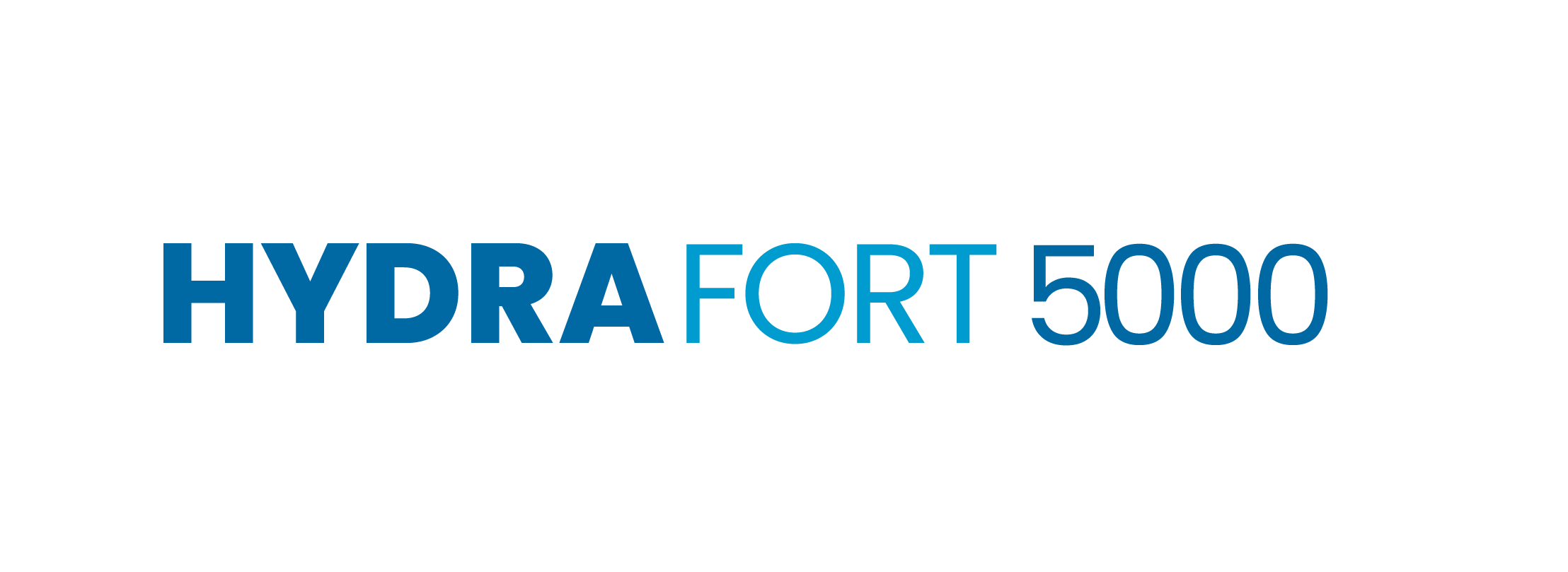 Hydrafort 5000 Hydrafort 5000